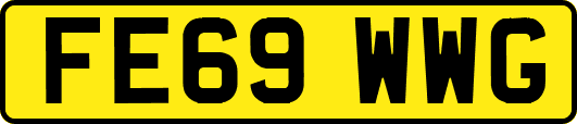 FE69WWG