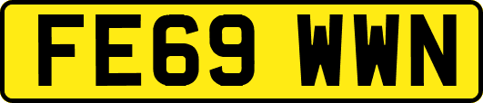 FE69WWN