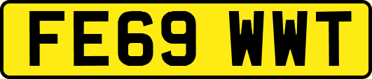FE69WWT