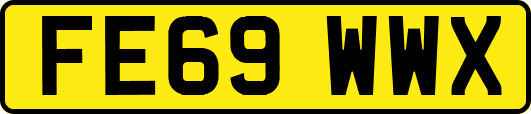 FE69WWX
