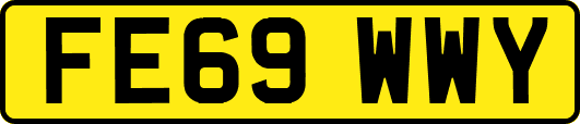 FE69WWY