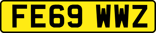FE69WWZ