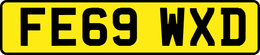 FE69WXD