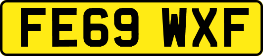 FE69WXF