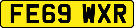 FE69WXR
