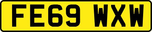 FE69WXW