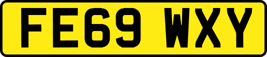 FE69WXY