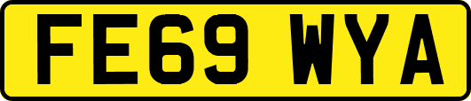 FE69WYA