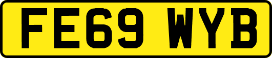 FE69WYB