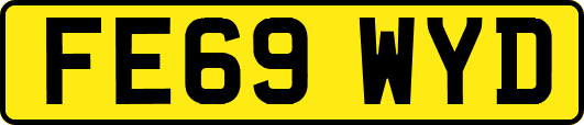 FE69WYD