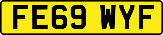 FE69WYF