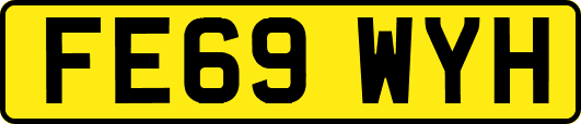 FE69WYH