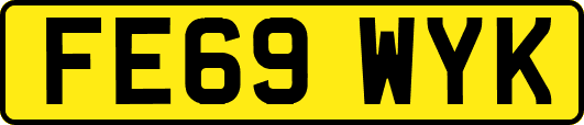 FE69WYK