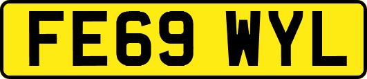 FE69WYL