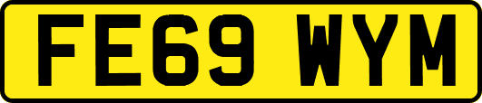 FE69WYM
