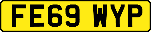FE69WYP