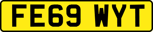 FE69WYT