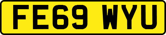 FE69WYU