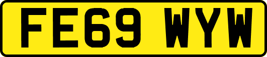 FE69WYW