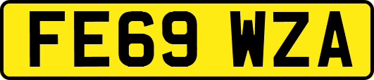 FE69WZA