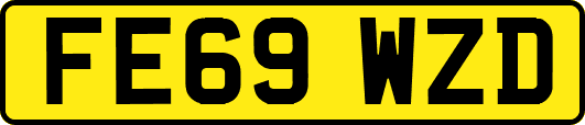 FE69WZD