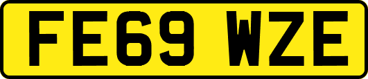 FE69WZE