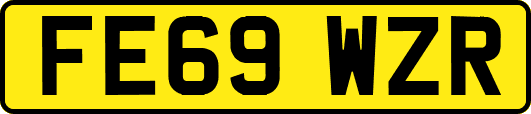FE69WZR