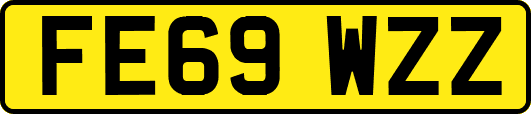 FE69WZZ
