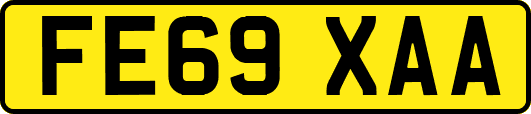 FE69XAA