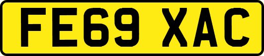 FE69XAC