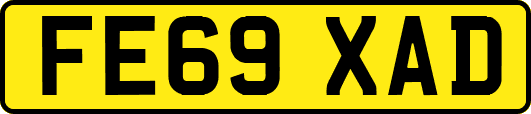 FE69XAD