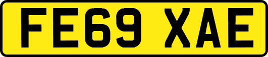 FE69XAE