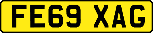 FE69XAG