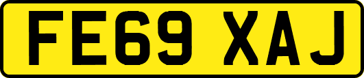 FE69XAJ