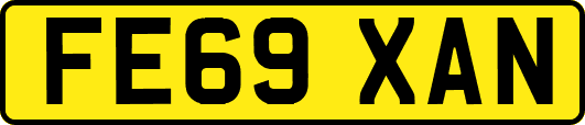 FE69XAN