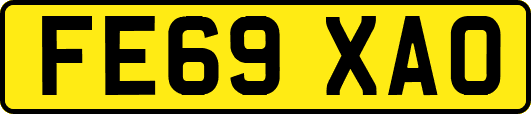 FE69XAO