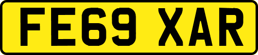 FE69XAR