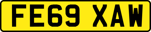 FE69XAW