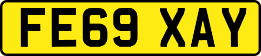 FE69XAY