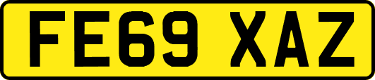 FE69XAZ