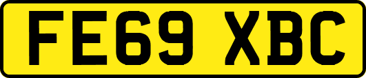 FE69XBC
