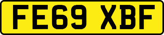 FE69XBF