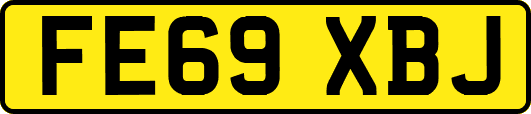 FE69XBJ