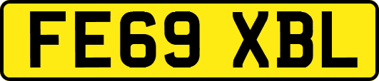 FE69XBL