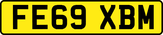 FE69XBM