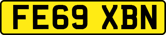 FE69XBN