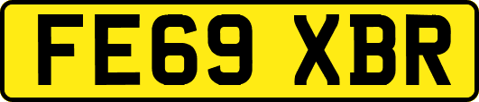 FE69XBR