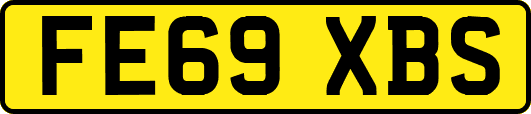 FE69XBS