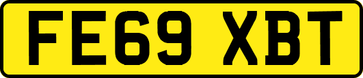 FE69XBT