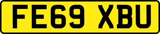 FE69XBU